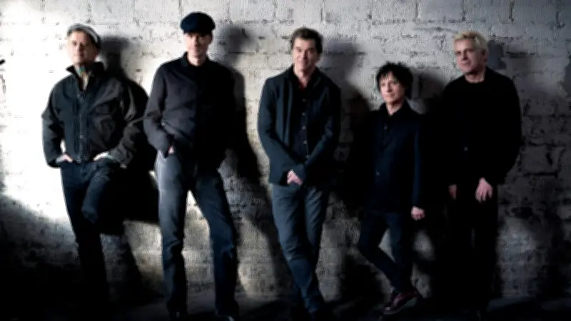 Abschied mit Paukenschlag: Die Toten Hosen veröffentlichen ihr letztes Studioalbum