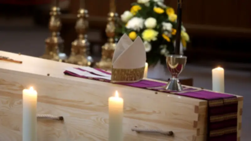 Abschied von Altbischof Joachim Wanke: Würdigung einer prägenden Kirchengestalt in Erfurt