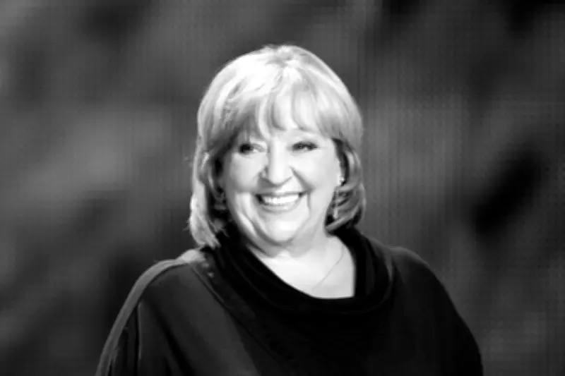 Abschied von Angelika Mann: DDR-Sängerin in Berlin-Schöneberg beigesetzt