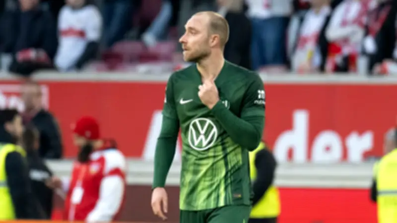 Absturz der Wölfe: Die Gründe für den Abstiegskampf des VfL Wolfsburg