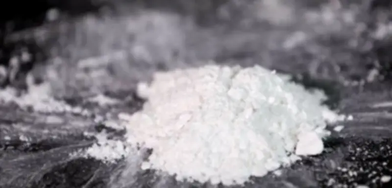 Abwasseranalyse zeigt: Ketamin- und Kokainkonsum in Europa steigt rasant an