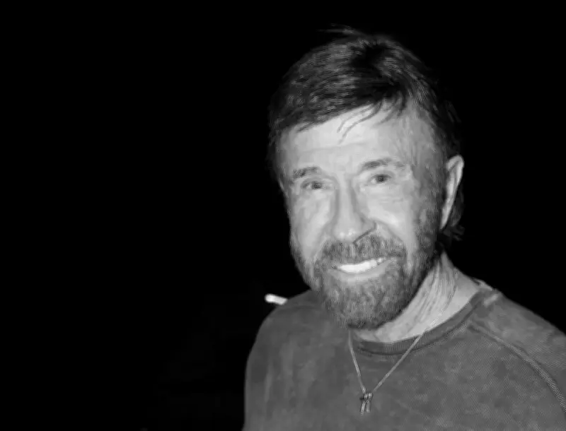 Action-Star Chuck Norris mit 86 Jahren verstorben: Vom Karate-Weltmeister zum TV-Ranger