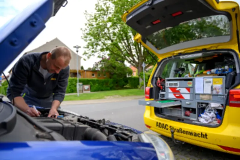 ADAC-Mitglieder müssen sich auf deutliche Beitragserhöhung einstellen