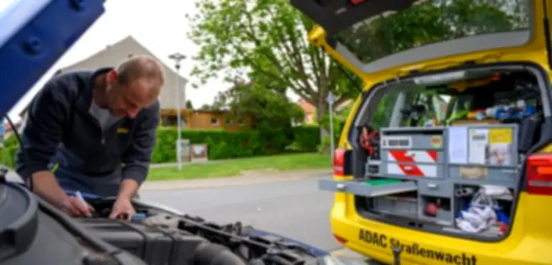 ADAC-Pannenstatistik 2025: Fast 3,7 Millionen Einsätze – E-Autos immer häufiger betroffen