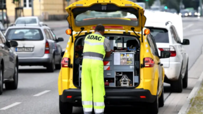 ADAC plant massive Beitragserhöhung: Mitgliedschaften werden bis zu 25 Prozent teurer