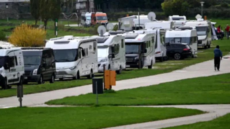 ADAC-Studie: Camping in Rheinland-Pfalz bleibt preiswert trotz Preisanstieg