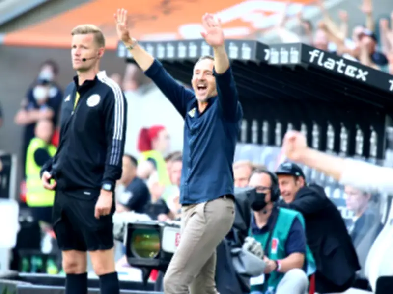 Adi Hütter lehnt Tottenham-Angebot ab: Trainer-Suche bei Spurs geht weiter