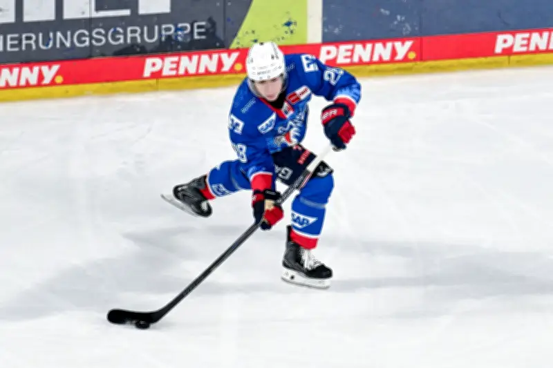 Adler Mannheim vor Playoff-Start: Erster DEL-Titel seit 2019 im Visier