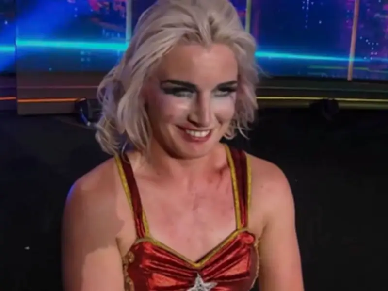 AEW verliert Topstar Toni Storm: Bittere Pille für Fans und geplantes Rousey-Duell