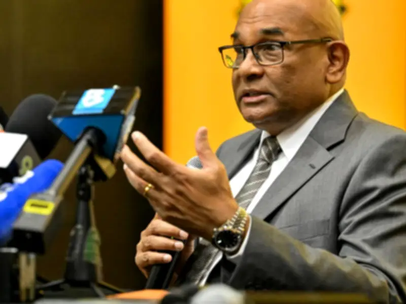 AFC hält an WM-Teilnahme Irans fest trotz politischer Spannungen im Nahen Osten