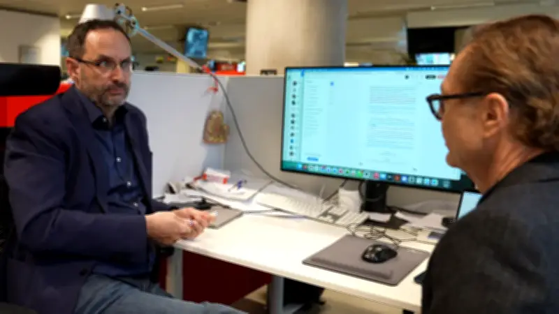 AfD-Alarm in Europa: Brandmauer der Union zeigt massive Risse