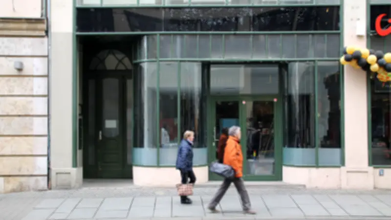 AfD-Angriff auf Halles Freiraumbüro: Warum die Abschaffung des Leerstandskonzepts falsch ist