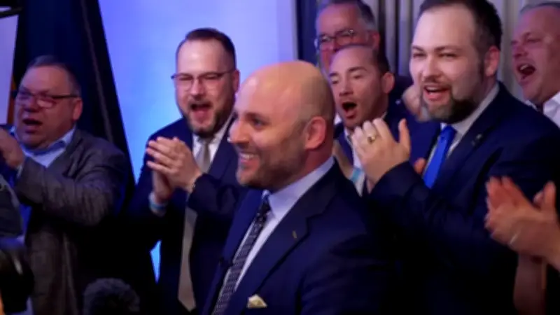 AfD erzielt historisches Ergebnis: Fast doppelt so stark wie bei letzter Wahl