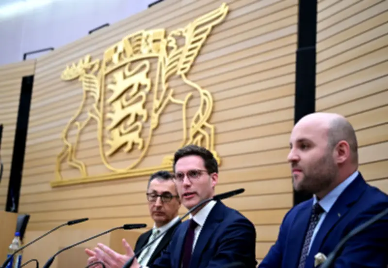 AfD erzielt Rekordergebnis in Baden-Württemberg: Fast 19 Prozent bei Landtagswahl