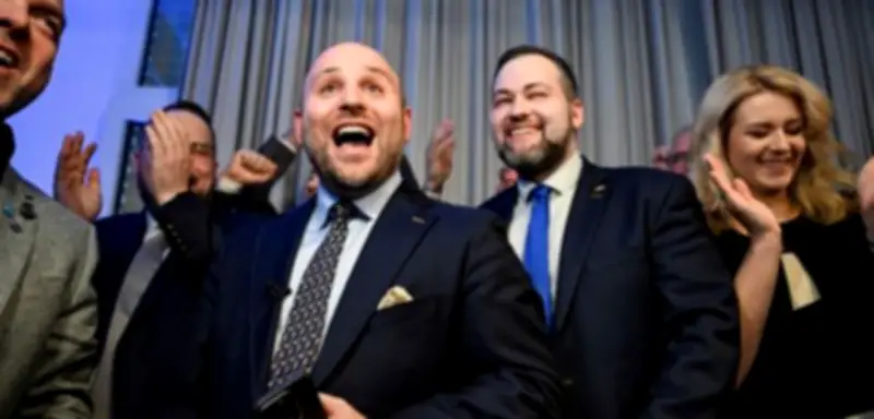 AfD erzielt Rekordergebnis in Baden-Württemberg trotz Vorwürfen der Vetternwirtschaft