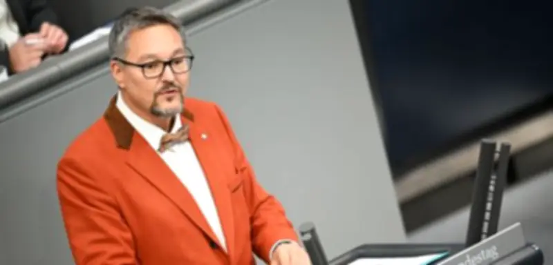 AfD-Fraktionsvize Stefan Keuter verliert Personalverantwortung nach Vetternwirtschaftsvorwürfen