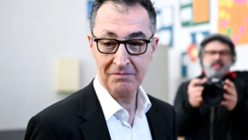 AfD-interner Streit: Extremes Meme gegen Özdemir sorgt für parteiweite Empörung