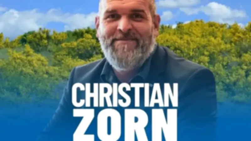 AfD-Kandidat in MV zieht Direktkandidatur zurück - Betrugsverfahren läuft