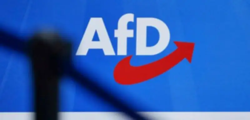 AfD-Mitglied zündet eigenes Auto an und inszeniert Linksextremen-Anschlag