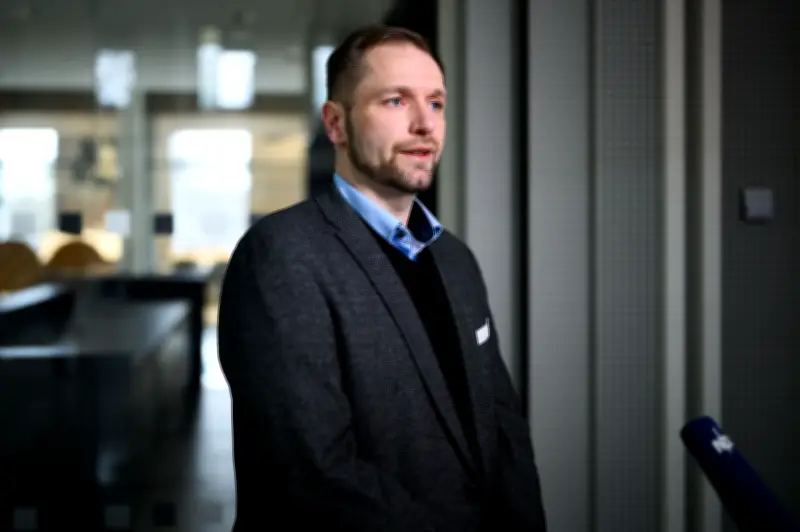 AfD Niedersachsen unter Druck: Bothe verteidigt Partei gegen interne Vorwürfe