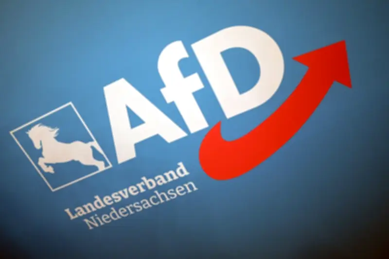AfD Niedersachsen: Verfassungsschutz stuft Partei vorläufig wieder als Verdachtsobjekt ein