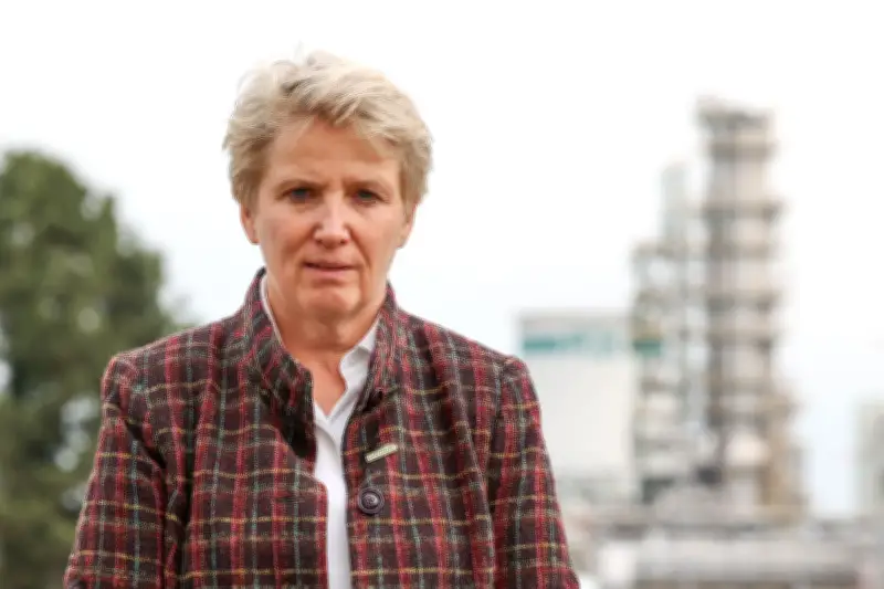 AfD-Plakat mit rosa Dreieck: Staatsanwaltschaft prüft NS-Symbolik-Vorwürfe in Brandenburg