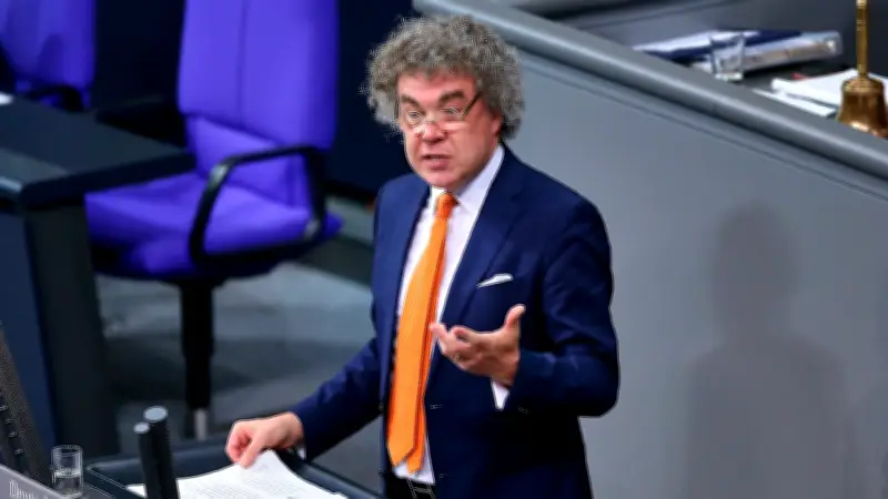 AfD-Politiker verbreitet Falschbehauptungen über israelische Schutzräume