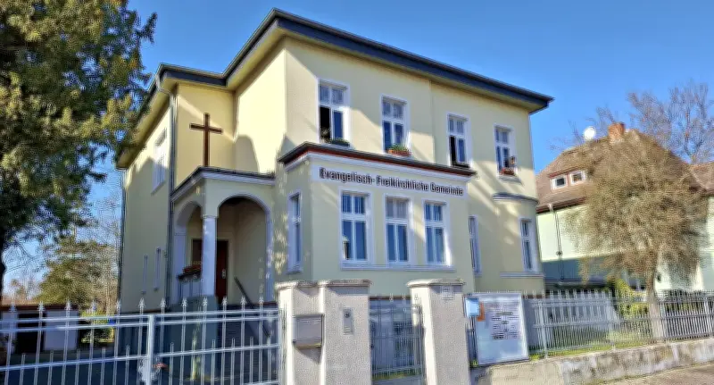 AfD und Freikirchen in Dessau-Roßlau: Strategische Annäherung oder politische Distanz?