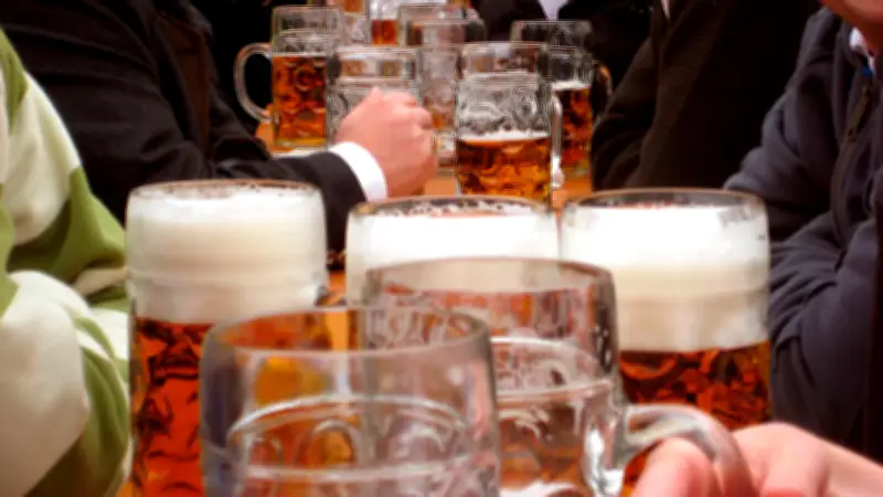 AfD will Dorfkneipen als politische Treffpunkte etablieren