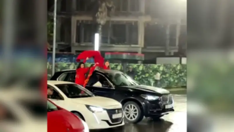 Afrika-Cup-Skandal: Senegal verliert Titel nach zwei Monaten – Marokko neuer Meister