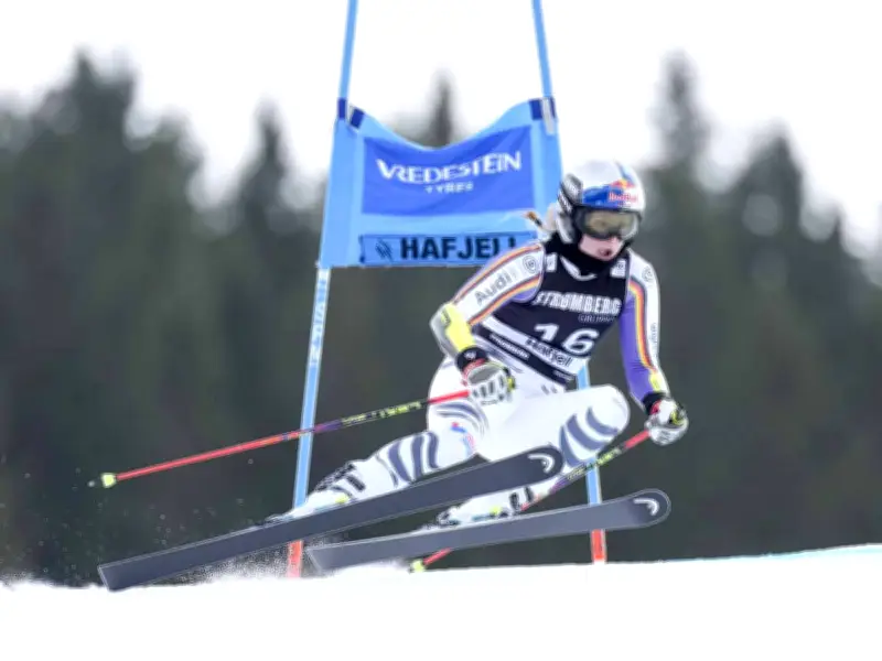 Aichers Ski-Wunder bleibt aus: Shiffrin triumphiert im Gesamtweltcup