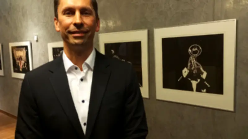 Aida-Kapitän berichtet: Mann-über-Bord-Alarm und die Verantwortung für 7700 Menschen