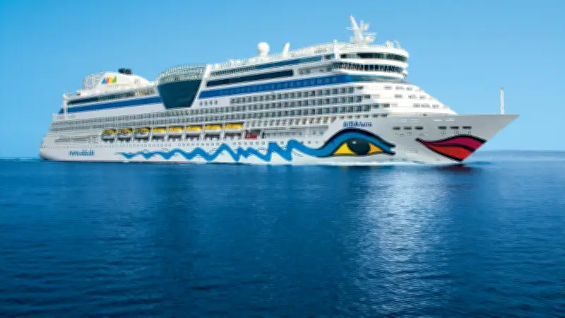 AIDA setzt 2026 auf Themenkreuzfahrten mit Stars und Events für besondere Momente