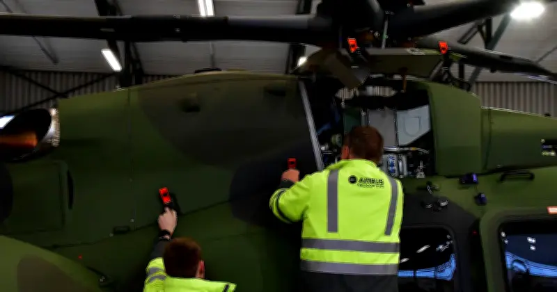 Airbus-Gehaltscheck: So viel verdienen die Mitarbeiter im Luftfahrtkonzern
