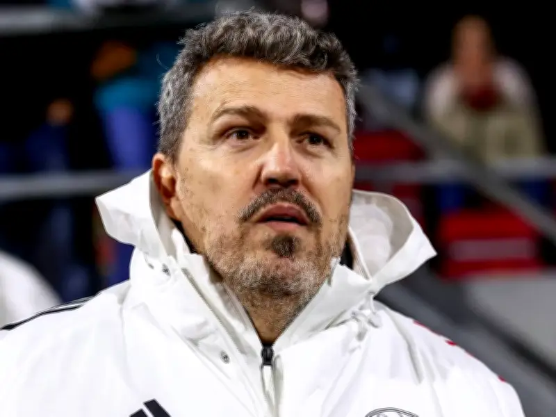 Ajax Amsterdam: Oscar Garcia ersetzt Fred Grim als neuer Chefcoach
