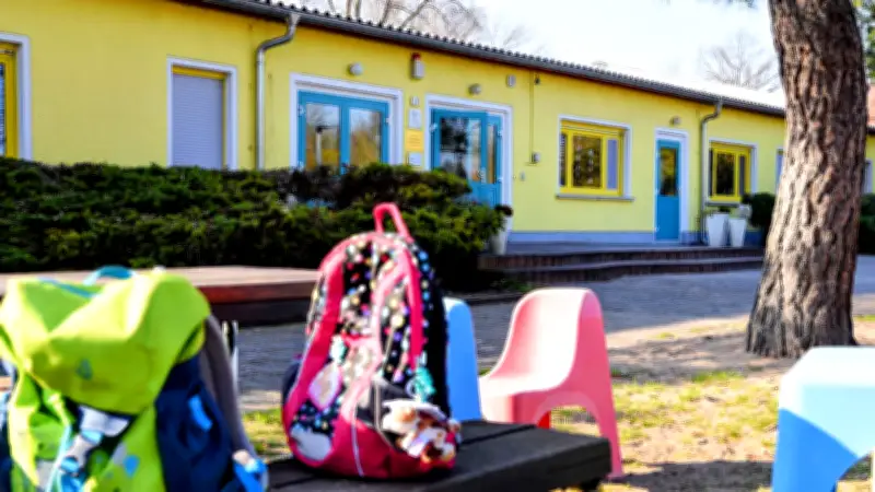 Aken übernimmt Awo-Kita-Kosten bis Juli: Übergangslösung nach Insolvenz gesichert