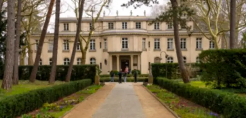 Alarmierende Zunahme antisemitischer Vorfälle in NS-Gedenkstätten