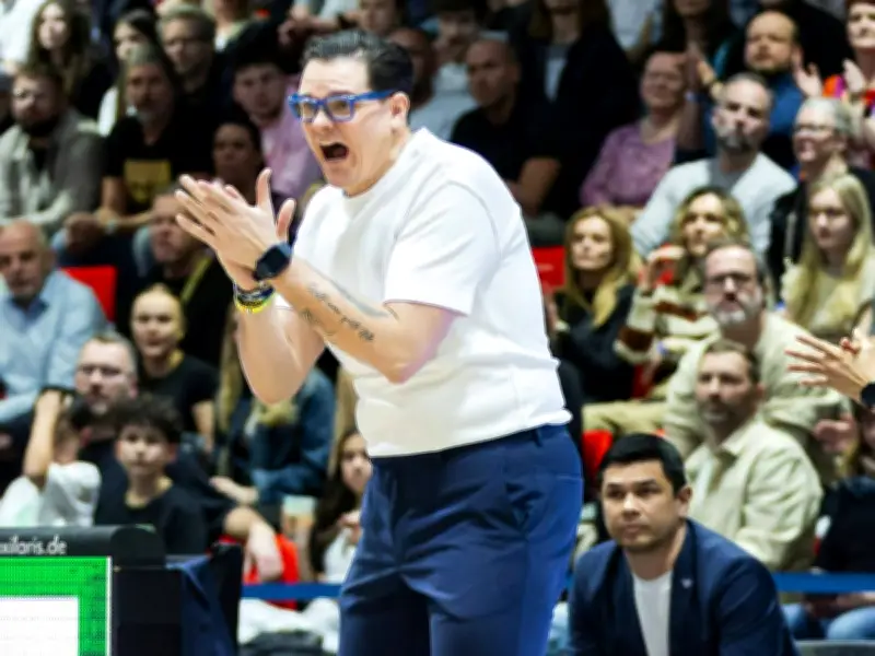 Alba Berlin dominiert Heidelberg trotz Trainerwechsel - Finetti-Debüt endet mit klarer Niederlage