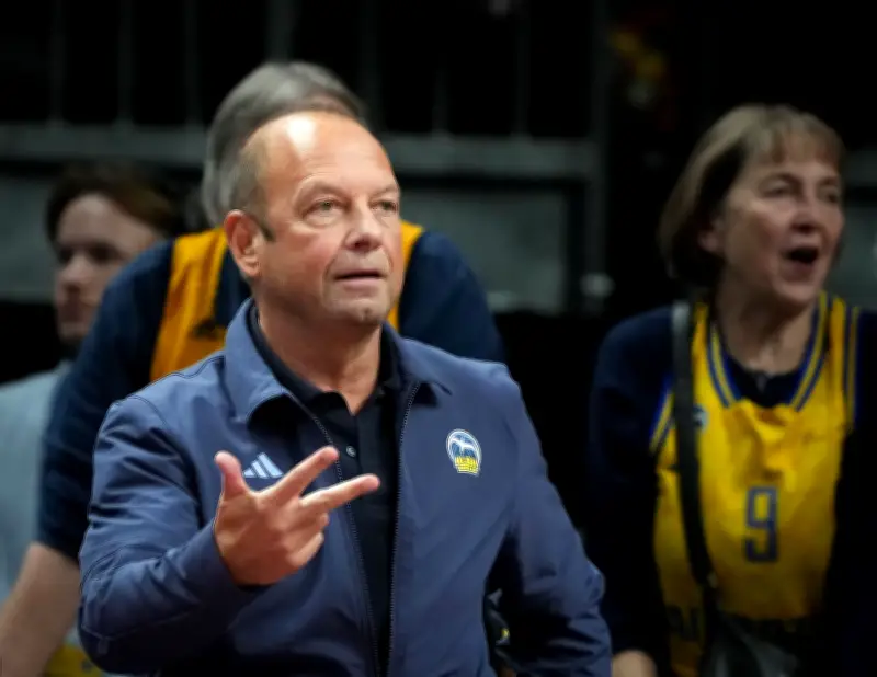 Alba Berlin plant Mega-Campus mit 20.000er Arena für NBA Europe Ambitionen