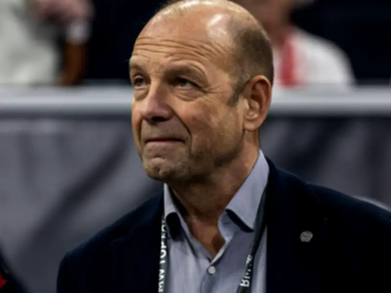 Alba Berlin präsentiert Arena-Pläne: Neue Halle als Sprungbrett für NBA Europe