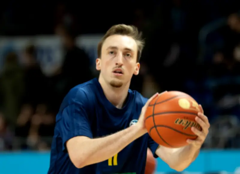 Alba Berlin triumphiert im Spitzenduell gegen Würzburg Baskets