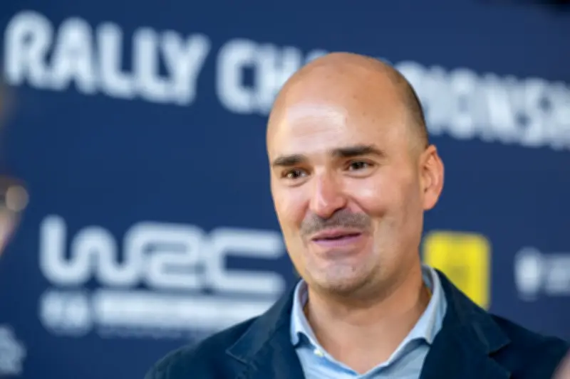 Albert von Thurn und Taxis nach Rallye-Unfall in Österreich aus Klinik entlassen