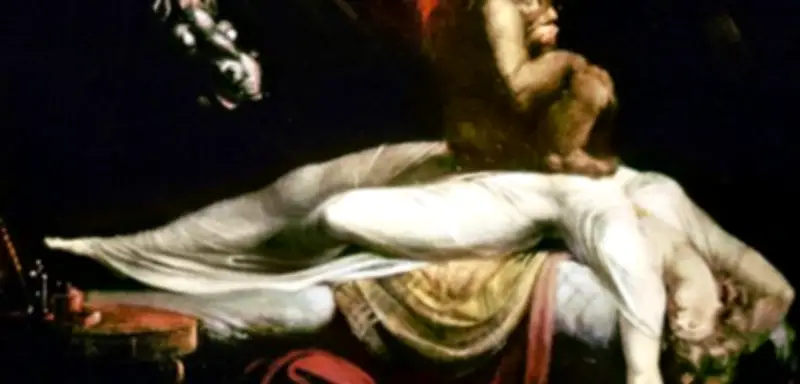 Albträume loswerden: Einfache Therapie gegen nächtlichen Schrecken