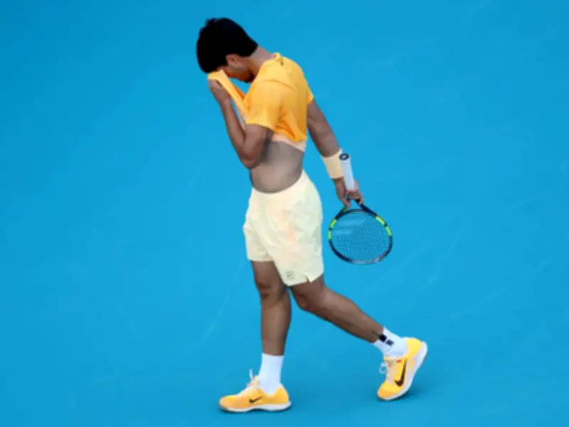 Alcaraz nach Miami-Aus: Spanischer Tennis-Star plant Pause vor Sandplatzsaison