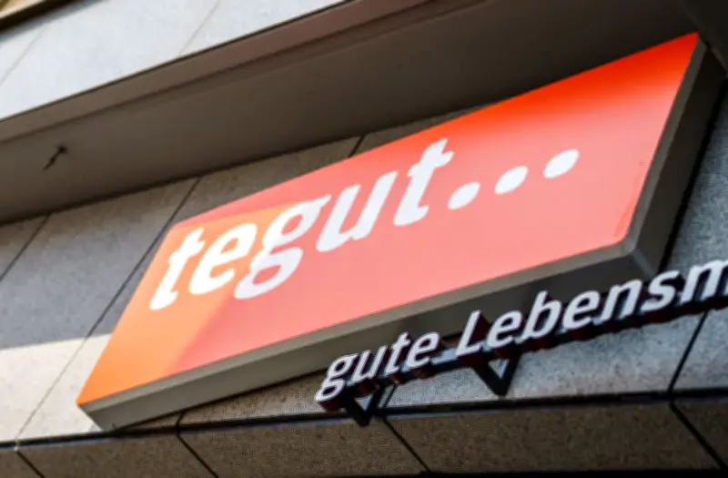 Aldi Nord zeigt Interesse an Tegut-Filialen – Kartellamt könnte Übernahme stoppen