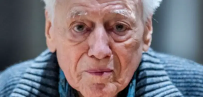 Alexander Kluge gestorben: Ein Nachruf auf den brillanten Filmemacher und Schriftsteller