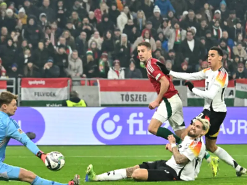 Alexander Nübel ersetzt Oliver Baumann im Tor beim Länderspiel gegen Ghana