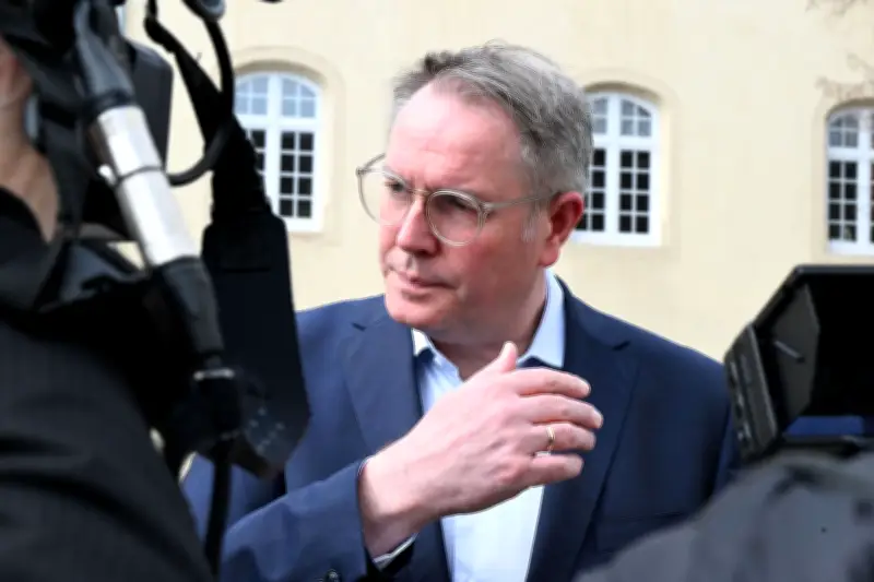 Alexander Schweitzer bleibt nach Wahl-Niederlage in Rheinland-Pfalz aktiv