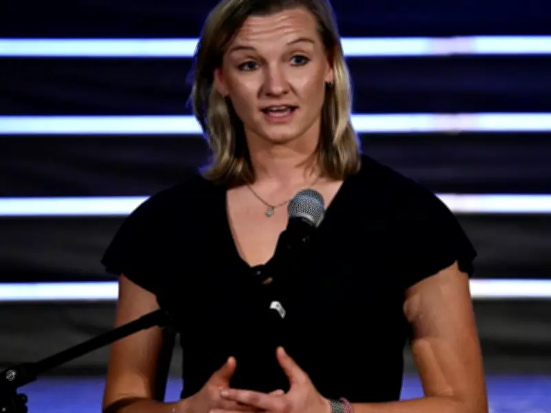 Alexandra Popp: Vier Optionen für die Zukunft der Fußball-Legende