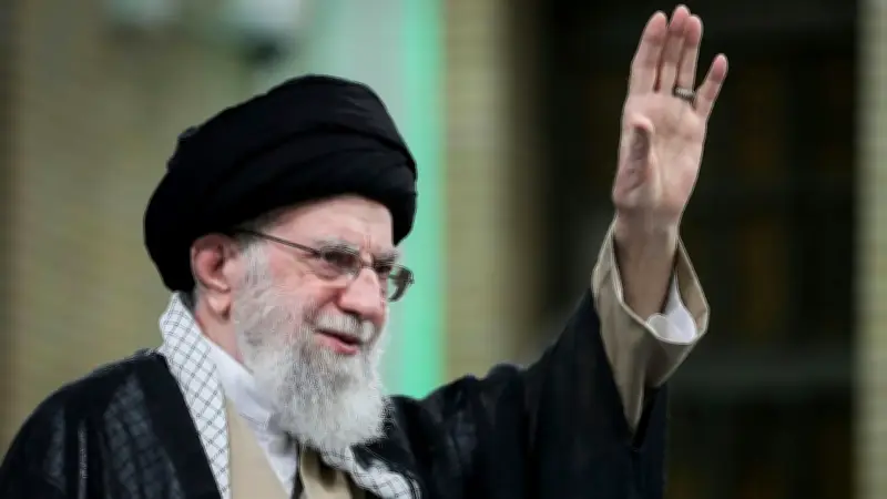 Ali Chamenei getötet: Israels Luftschlag beendet Ära des iranischen Diktators